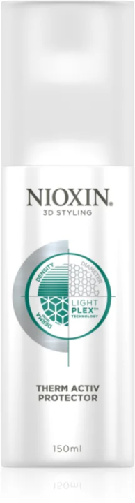 Nioxin 3D Styling Therm Activ Protector