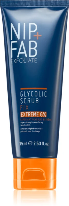 NIP+FAB Glycolic Fix Extreme