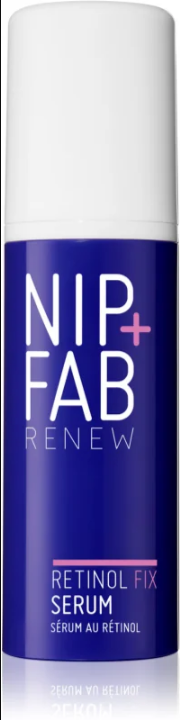 NIP+FAB Retinol Fix Extreme 3 %