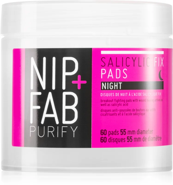 NIP+FAB Salicylic Fix