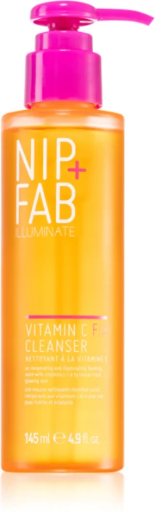 NIP+FAB Vitamin C Fix