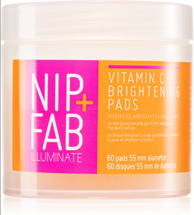 NIP+FAB Vitamin C Fix