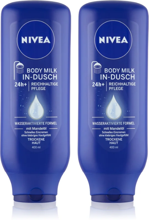 Nivea 24h