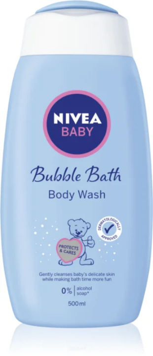 Nivea Baby