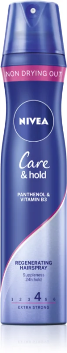 Nivea Care & Hold