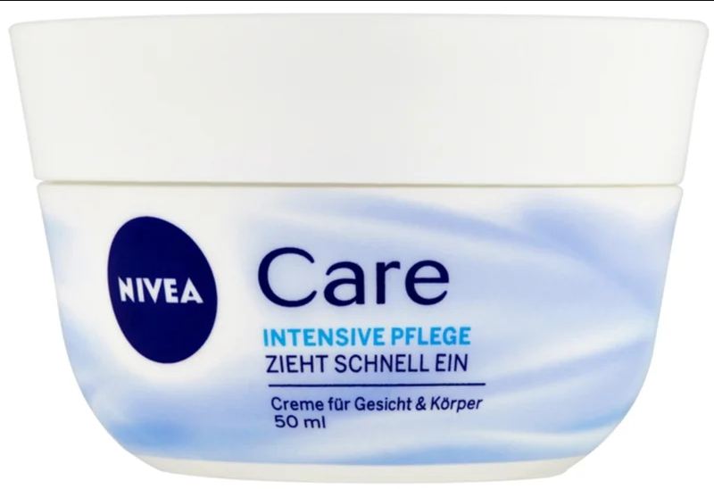 Nivea Care