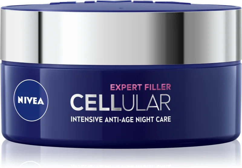 Nivea Cellular Anti-Age