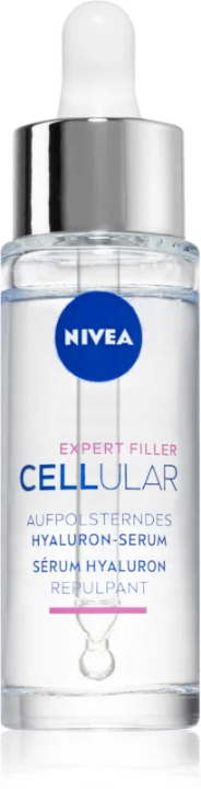 Nivea Cellular Expert Filler