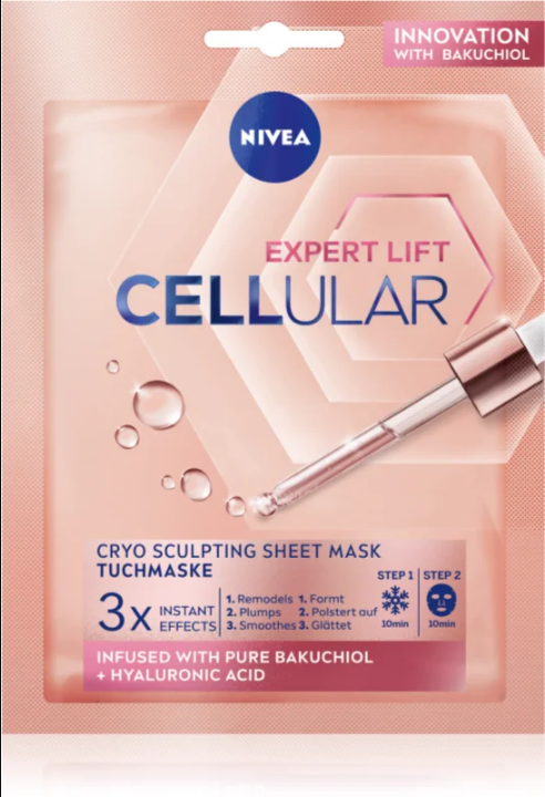 Nivea Cellular Expert Lift