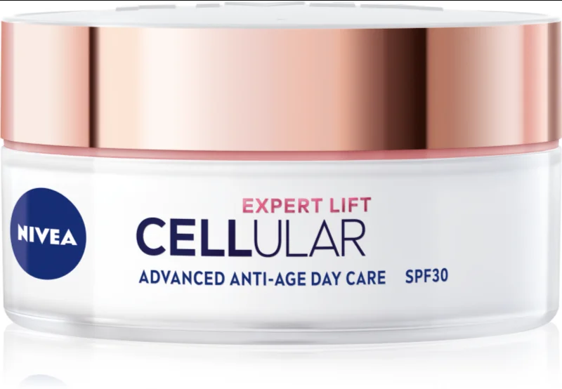 Nivea Cellular Expert Lift