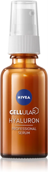 Nivea Cellular Hyaluron