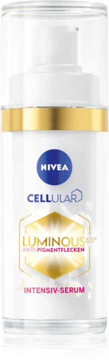 Nivea Cellular Luminous 630