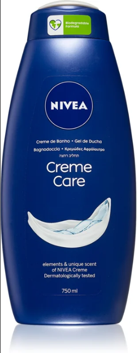 Nivea Creme Care