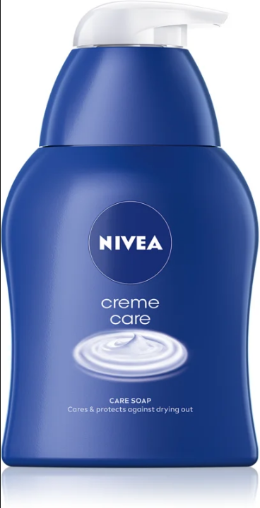 Nivea Creme Care