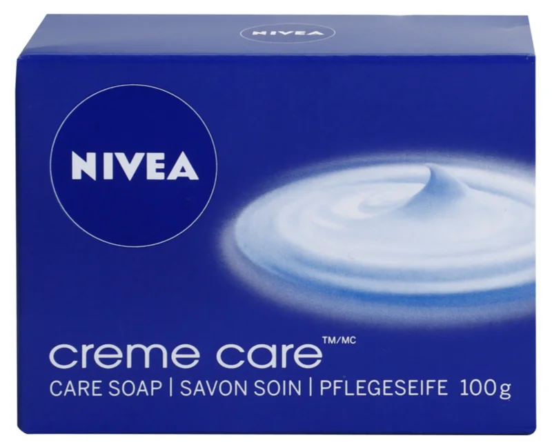 Nivea Creme Care