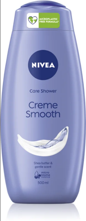 Nivea Creme Smooth