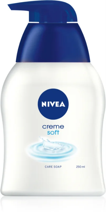 Nivea Creme Soft