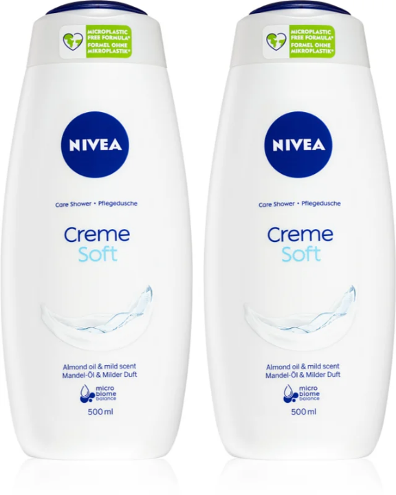 Nivea Creme Soft