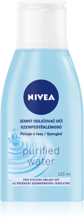 Nivea Face Cleansing