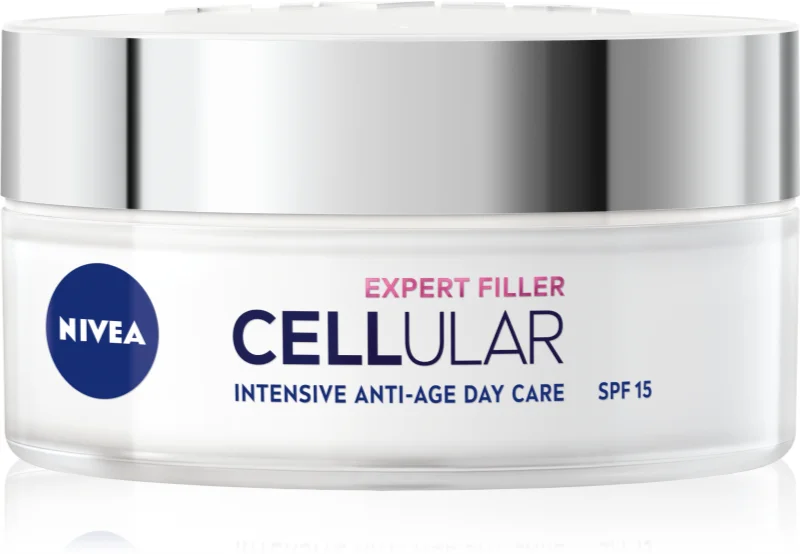 Nivea Hyaluron Cellular Filler