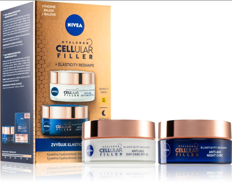 Nivea Hyaluron Cellular Filler