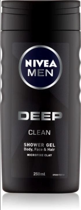 Nivea Men Deep