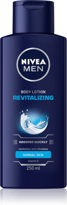 Nivea Men