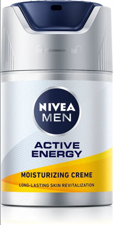 Nivea Men Revitalising Q10