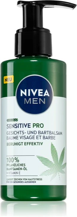 Nivea Men Sensitive Hemp