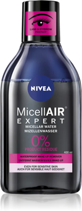 Nivea MicellAir Expert