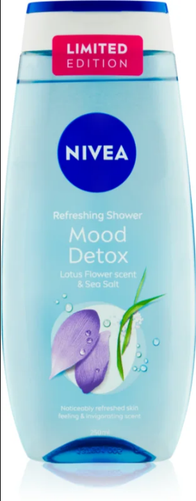 Nivea Mood Detox