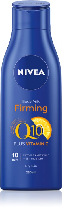 Nivea Q10 Plus