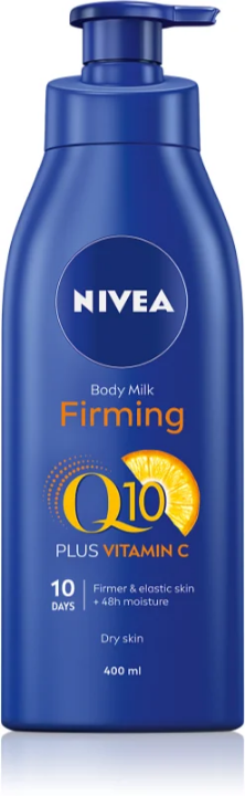 Nivea Q10 Plus