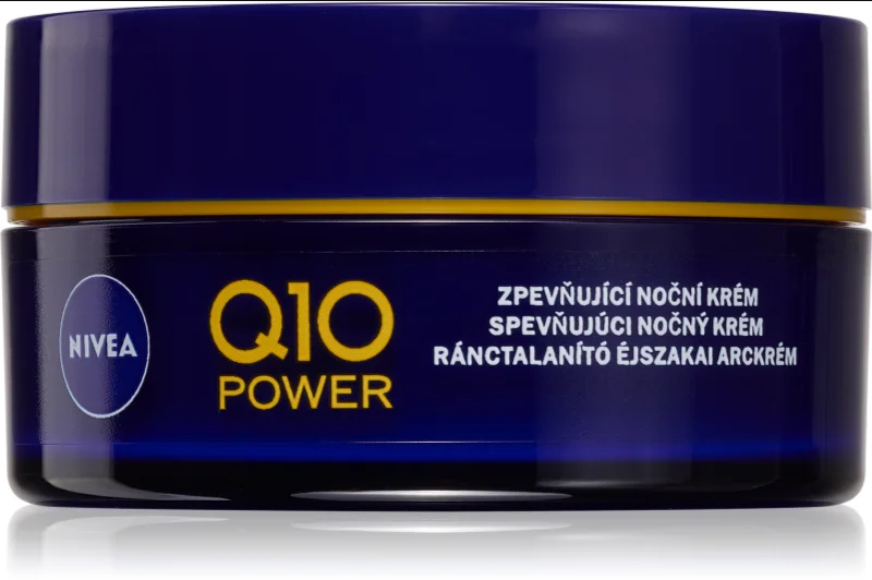 Nivea Q10 Power