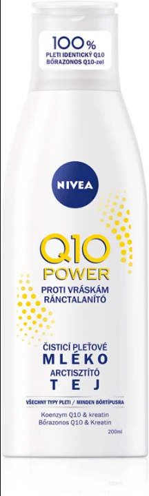 Nivea Q10 Power