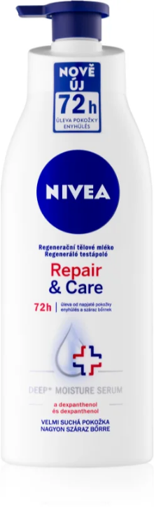 Nivea Repair & Care