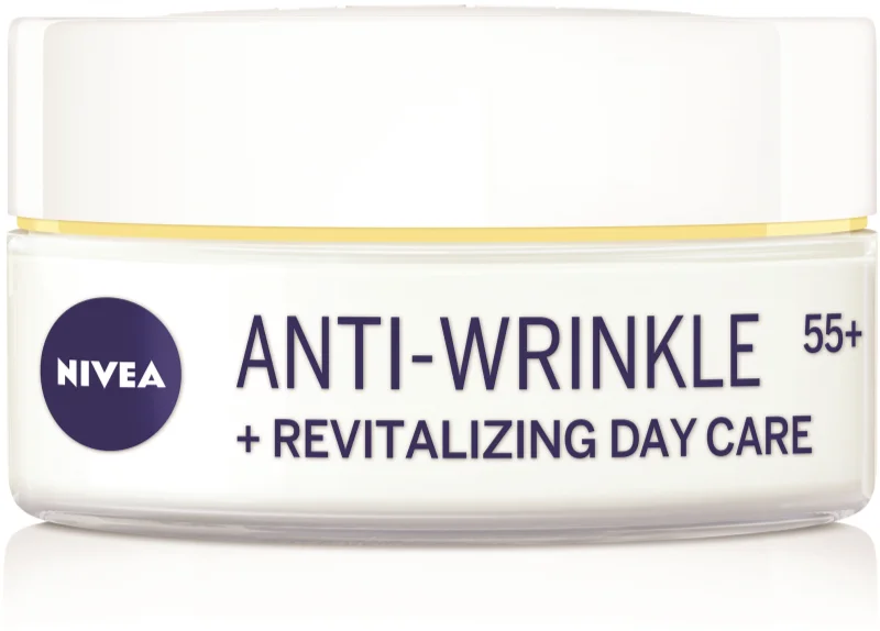 Nivea Revitalizing