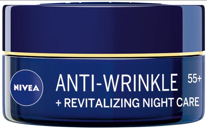 Nivea Revitalizing