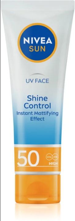 Nivea SUN UV FACE