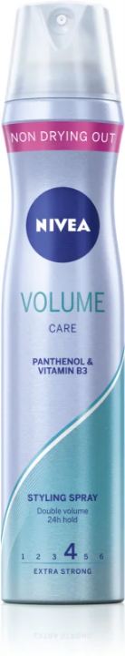 Nivea Volume Care