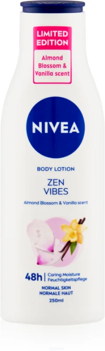 Nivea Zen Vibes