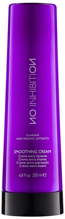 No Inhibition Styling Smoothing Cream