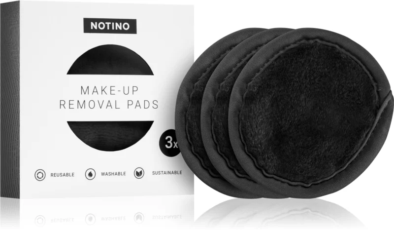 Notino Spa Collection Make-up removal pads