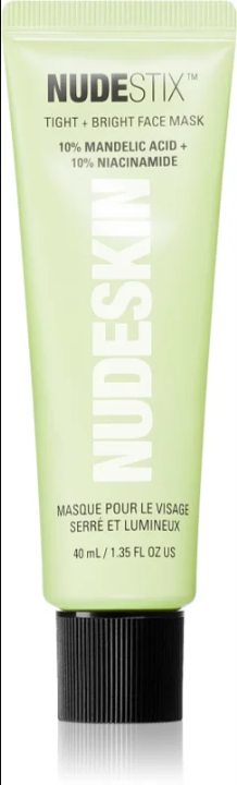 Nudestix Nudeskin Tight & Bright Face Mask