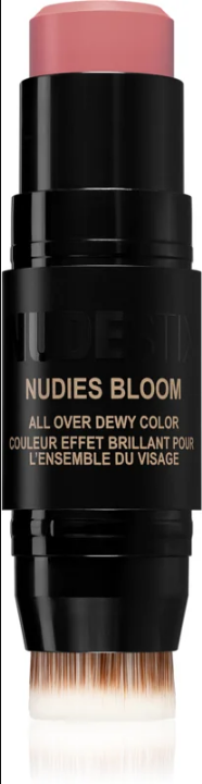 Nudies Bloom