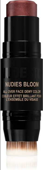 Nudies Bloom