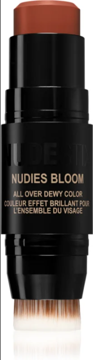 Nudies Bloom