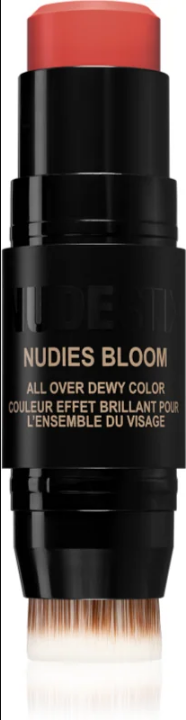 Nudies Bloom