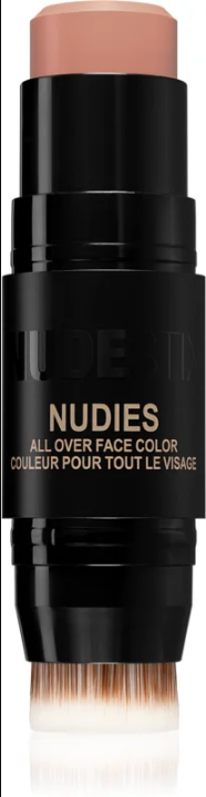 Nudies Matte