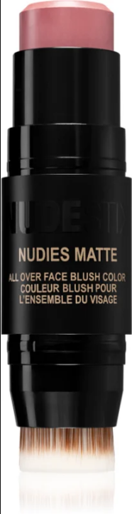 Nudies Matte